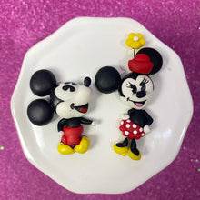 Load image into Gallery viewer, Vintage Mouse Clay (Choose One)
