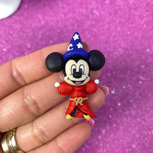 Load image into Gallery viewer, Fantasia Mouse Clay