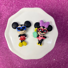 Load image into Gallery viewer, Summer Mouse Clay (Choose One)