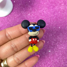 Load image into Gallery viewer, Summer Mouse Clay (Choose One)