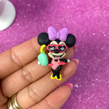Load image into Gallery viewer, Summer Mouse Clay (Choose One)