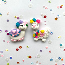 Load image into Gallery viewer, Llama clay (CHOOSE ONE)