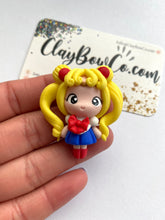 Load image into Gallery viewer, Sailor Moon(Choose one)