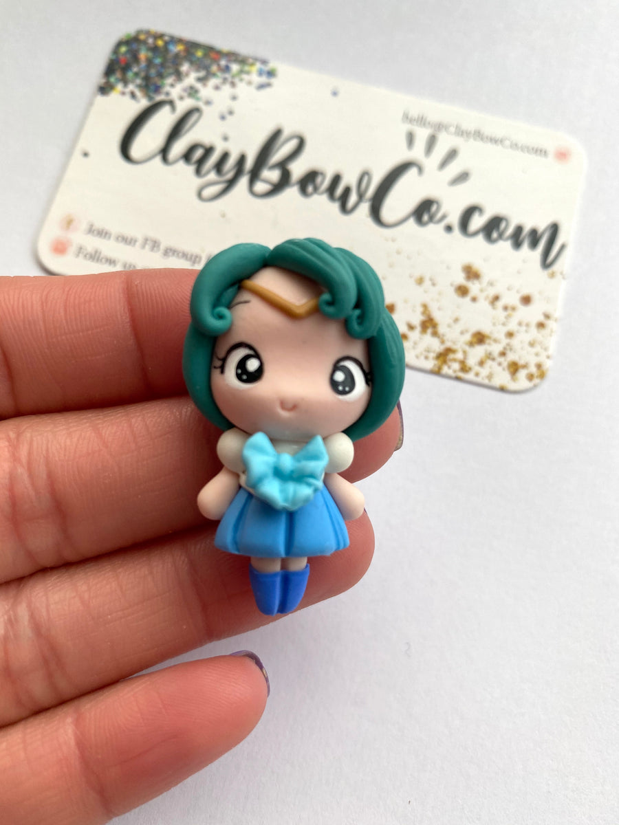 Sailor Moon(Choose one) – ClayBowCo