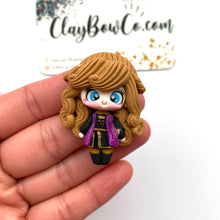 Load image into Gallery viewer, Frozen 2 Sisters Luxe Princess clay (Choose one)