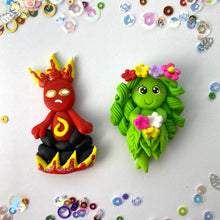 Load image into Gallery viewer, Te fiti and Te Ka Style 2 (CHOOSE ONE)