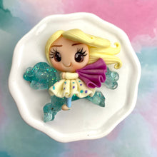 Load image into Gallery viewer, Ice queen on water horse (Style 2)