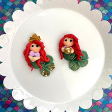 Load image into Gallery viewer, Mermaid Clay (Choose One)