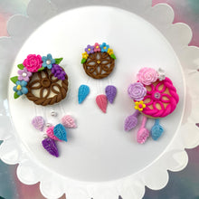 Load image into Gallery viewer, Dream catcher clay (Choose one)