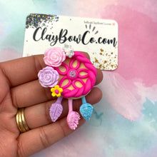 Load image into Gallery viewer, Dream catcher clay (Choose one)