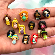 Load image into Gallery viewer, Mini Princesses (Choose One)