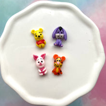 Load image into Gallery viewer, Mini Bear and friends (Choose One)
