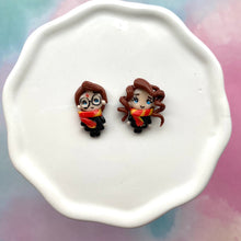 Load image into Gallery viewer, Wizzard boy and girl (Choose One)