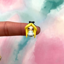 Load image into Gallery viewer, Mini Wonderland Girl