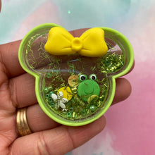 Load image into Gallery viewer, Mouse head Princess Shakers (Choose One)
