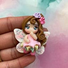 Load image into Gallery viewer, Spring Fairy