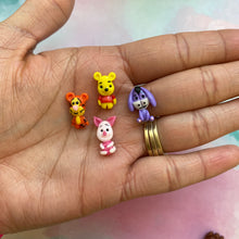 Load image into Gallery viewer, Mini Bear and friends (Choose One)