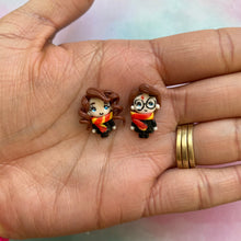 Load image into Gallery viewer, Wizzard boy and girl (Choose One)