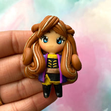 Load image into Gallery viewer, Frozen Style 4 (Choose One)