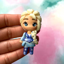 Load image into Gallery viewer, Frozen Style 4 (Choose One)