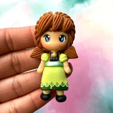 Load image into Gallery viewer, Frozen Style 4 (Choose One)