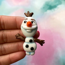 Load image into Gallery viewer, Frozen Style 4 (Choose One)