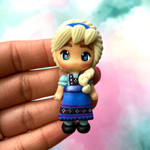 Load image into Gallery viewer, Frozen Style 4 (Choose One)
