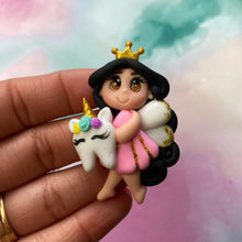 Load image into Gallery viewer, Tooth fairy clay (Choose One)