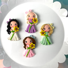 Load image into Gallery viewer, Sunflowers Girls Style 2 (Choose One)