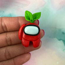 Load image into Gallery viewer, Among Us Clay (Choose One)