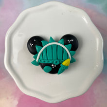 Load image into Gallery viewer, 4th of July, Liberty mouse head