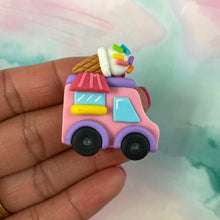 Load image into Gallery viewer, Ice Cream Truck (Choose One)