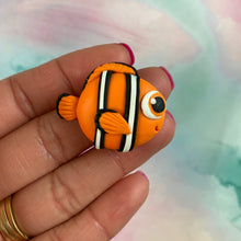 Load image into Gallery viewer, Finding Fish Clay (Choose One)