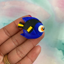 Load image into Gallery viewer, Finding Fish Clay (Choose One)