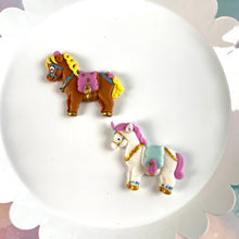 Load image into Gallery viewer, Horse Clay (Choose One)