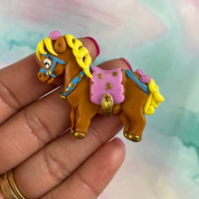 Load image into Gallery viewer, Horse Clay (Choose One)