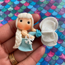Load image into Gallery viewer, Mermaid Princesses (Choose One)