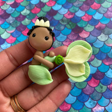 Load image into Gallery viewer, Mermaid Princesses (Choose One)