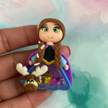 Load image into Gallery viewer, Princess Shaker (Choose One) Style 3