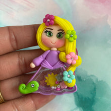 Load image into Gallery viewer, Princess Shaker (Choose One) Style 3