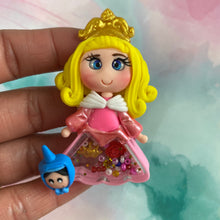Load image into Gallery viewer, Princess Shaker (Choose One) Style 3