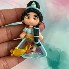 Load image into Gallery viewer, Princess Shaker (Choose One) Style 3