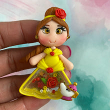 Load image into Gallery viewer, Princess Shaker (Choose One) Style 3