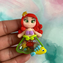 Load image into Gallery viewer, Princess Shaker (Choose One) Style 3