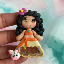 Load image into Gallery viewer, Princess Shaker (Choose One) Style 3
