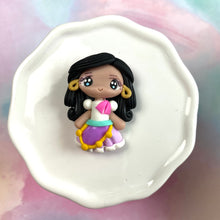Load image into Gallery viewer, Esmeralda clay