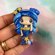 Load image into Gallery viewer, LIberty Mermaid (Choose One)
