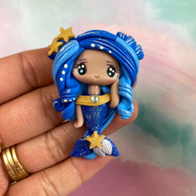Load image into Gallery viewer, LIberty Mermaid (Choose One)