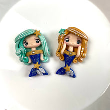 Load image into Gallery viewer, Liberty mermaid (Choose One)