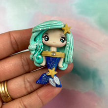 Load image into Gallery viewer, Liberty mermaid (Choose One)